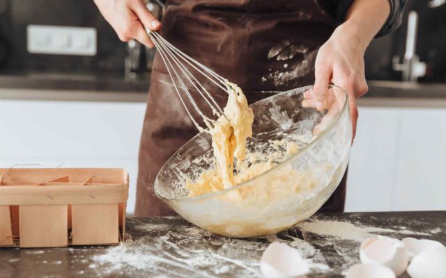How to make best buttercream