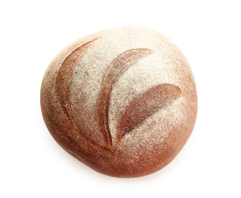 Honey-Wheat Bread