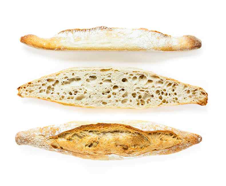 French Baguette